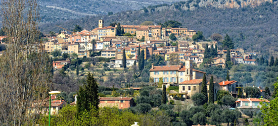Camping Sur La Côte D’azur 