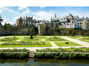 Morbihan : l’art bercé d’histoire