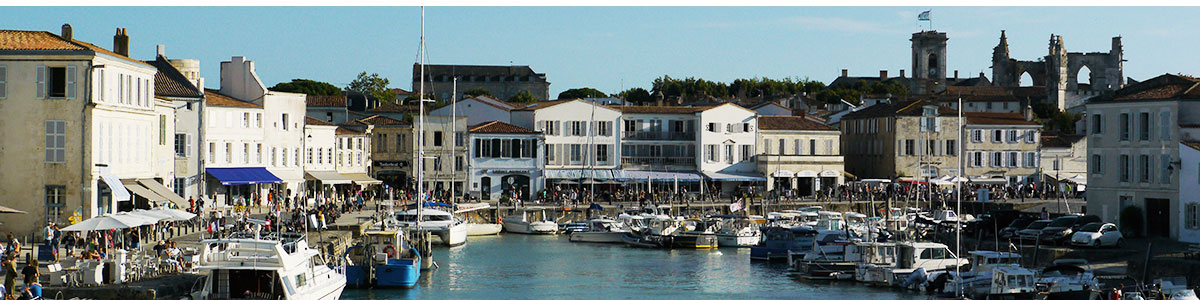 Saint-Martin-de-Ré :