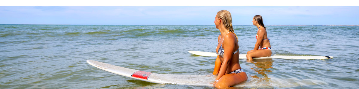 Escapade sur le littoral Vendée 