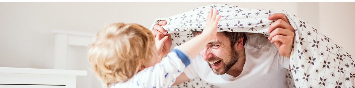 Des vacances avec bébé 