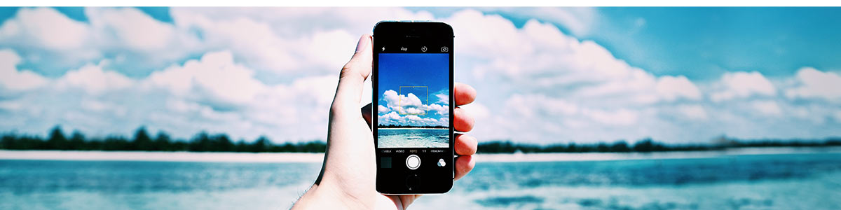 Le photographe compulsif