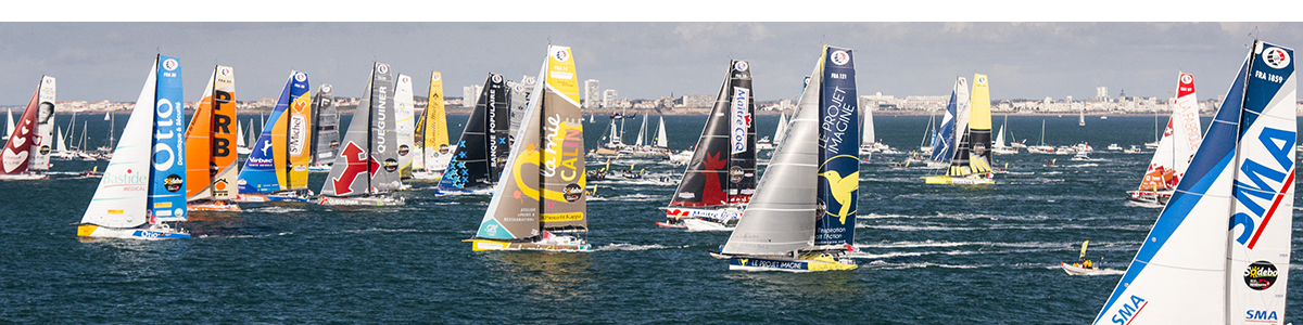 Faites escales à Brem-sur-Mer avant le Vendée Globe