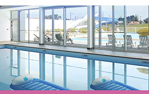 Résidence de vacances en Vendée à Olonne sur Mer