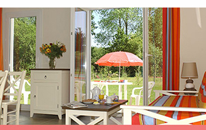 Résidence de vacances en Bretagne à Saint Pol de Léon