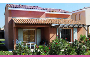 Résidence de vacances en Provence à St Saturnin les Avignon